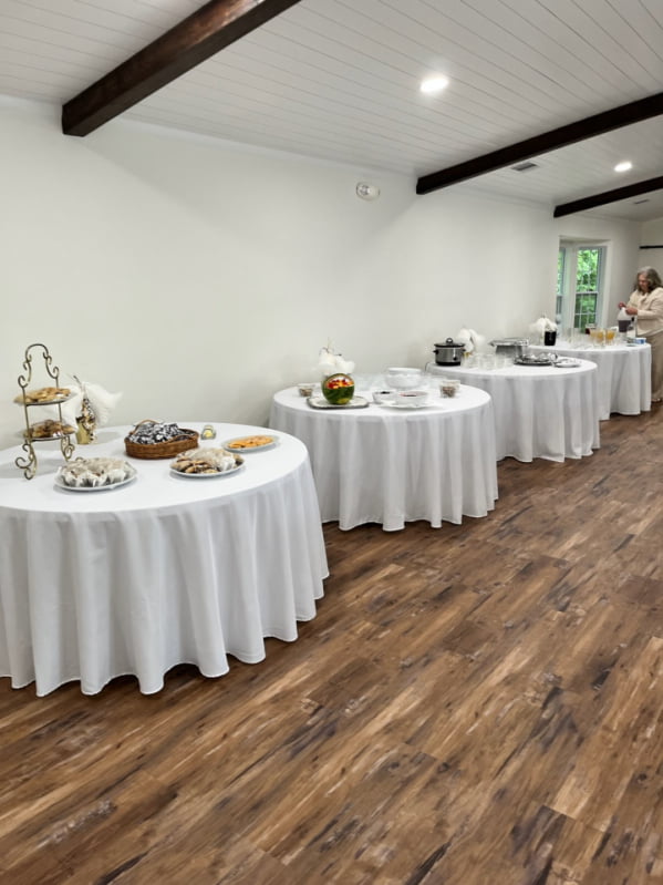 West Maple Events West Maple Events